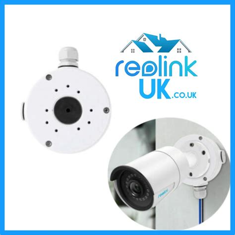 reolink b10 junction box alternative